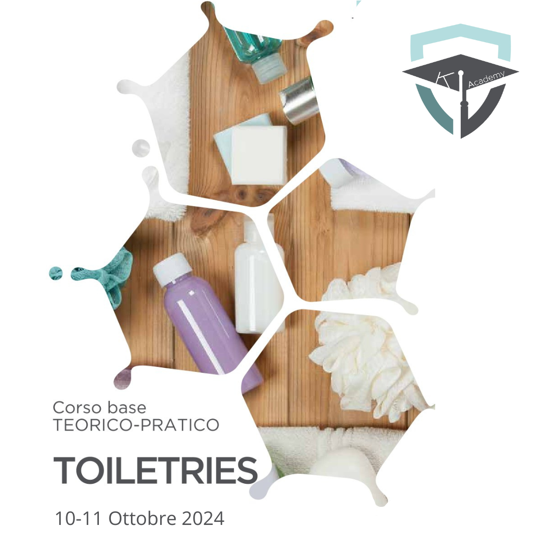 TOILETRIES 2024 – POST